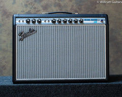 Fender Limited Edition '68 Custom Deluxe Reverb Pine Neo USED
