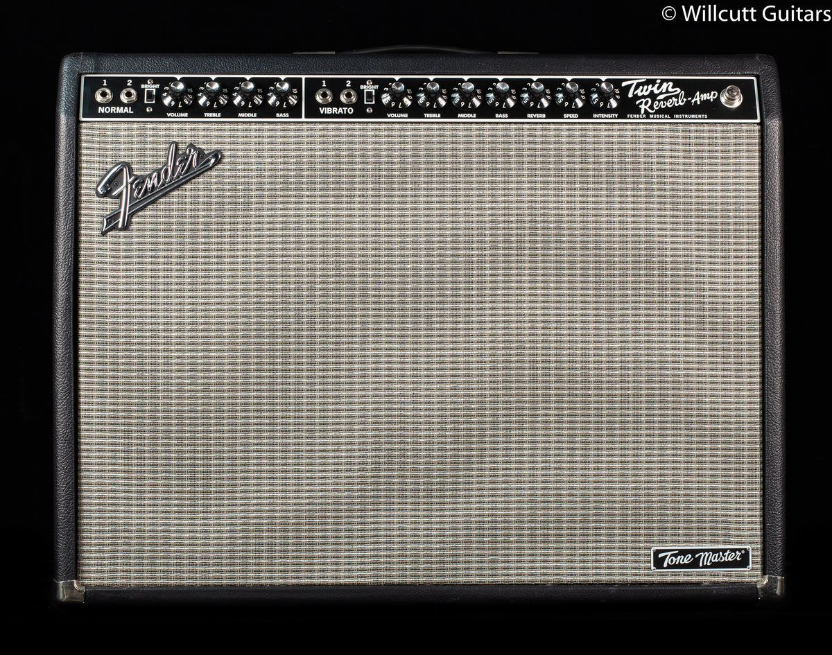 Fender Tone Master Twin Reverb USED