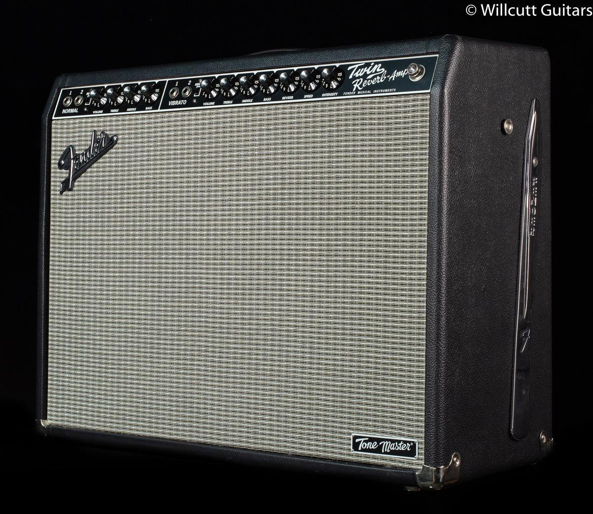 Fender Tone Master Twin Reverb USED