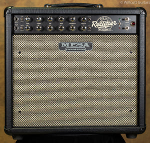 Mesa Boogie USED Rectoverb 25 Combo