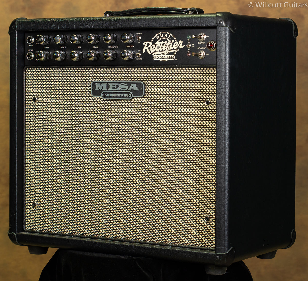 Mesa Boogie USED Rectoverb 25 Combo