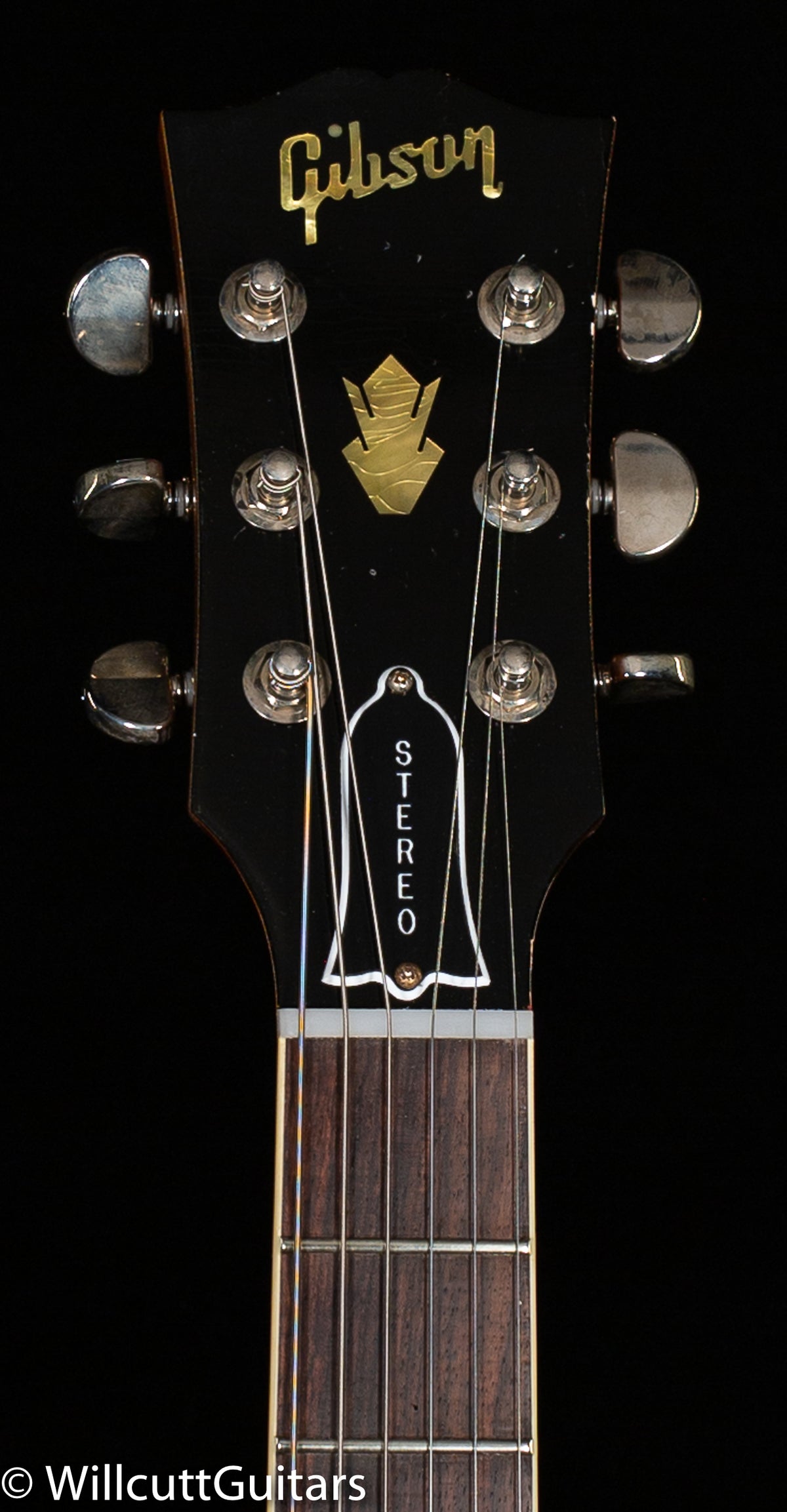 Gibson Custom Shop 1959 ES-335 BB King "Live at the Regal" Argentine Grey Murphy Lab Aged (L36)