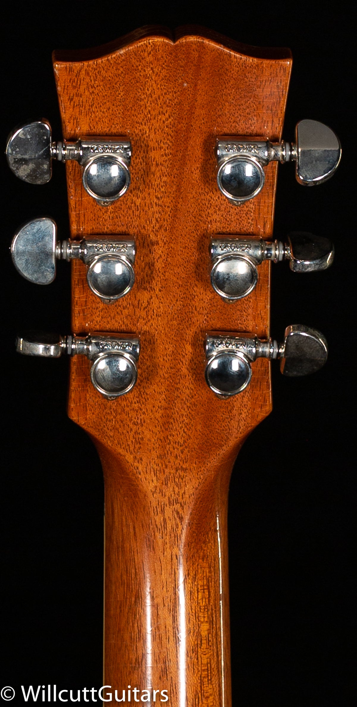 Gibson Custom Shop 1959 ES-335 BB King "Live at the Regal" Argentine Grey Murphy Lab Aged (L36)