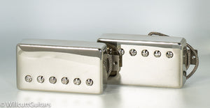 Ron Ellis Pickups Bette Humbucker - Set