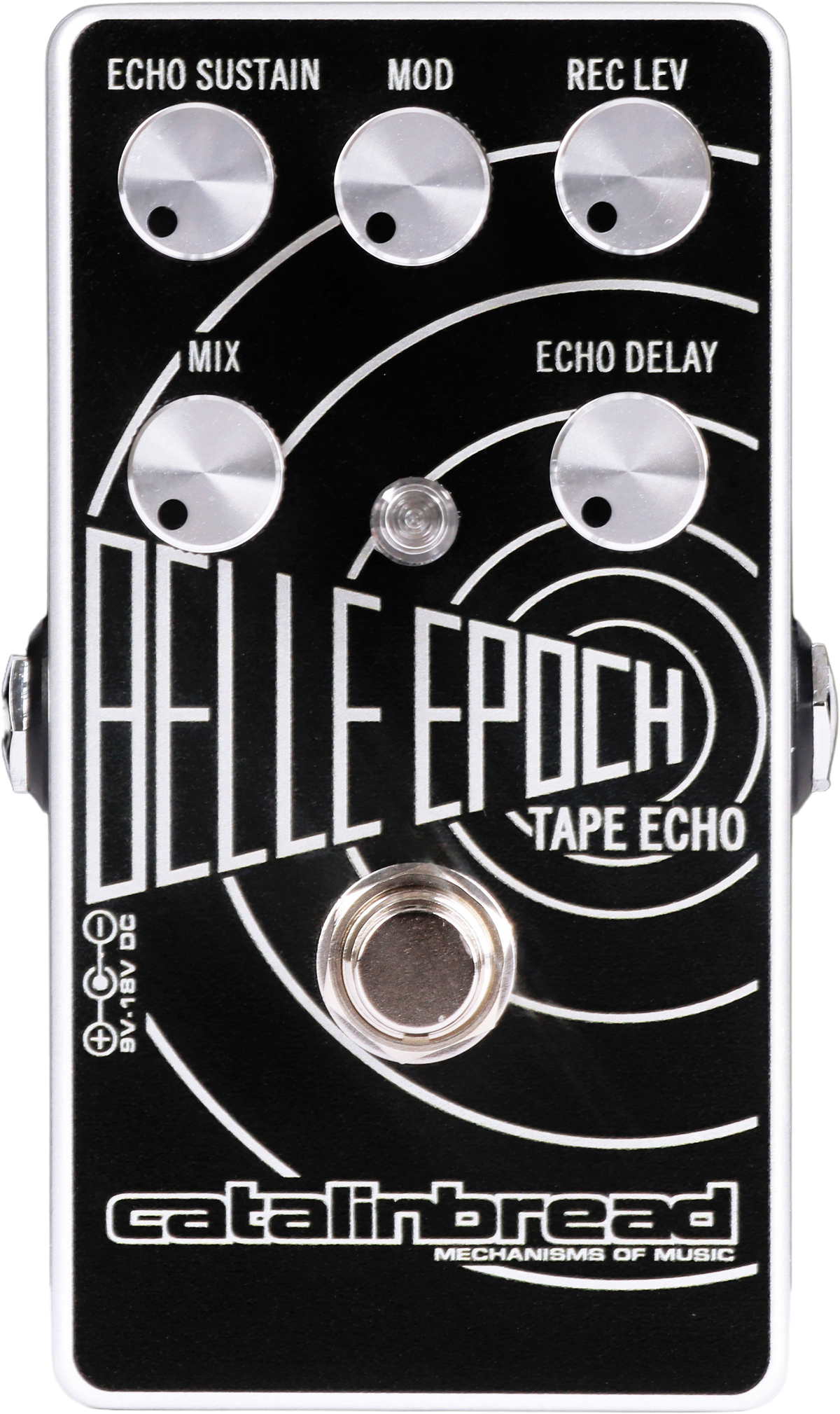 CATALINBREAD BELLE EPOCH / EPOCH BOOST LIMITED EDITION BOX SET
