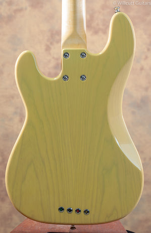 Lakland Classic 44-64 Blonde USED Bass Guitar (671)