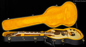 Gibson Custom Shop Brian Ray '62 SG Junior White Fox