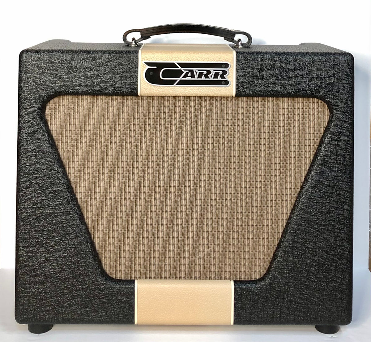 Carr Super Bee 1x12 Combo Black/Cream