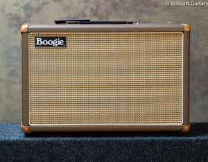 Mesa Boogie 1x12 Boogie 23" Open Back Cab Cocoa Cabinet