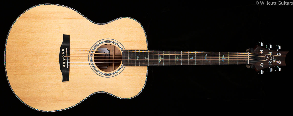 PRS SE Tonare 55E, Black Gold