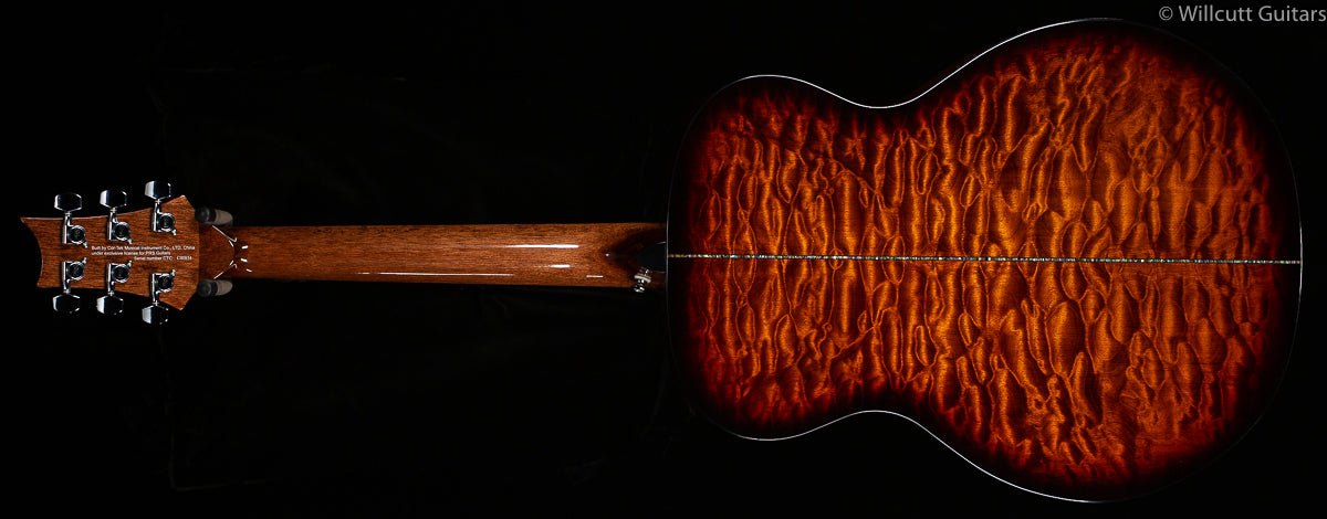 PRS SE Tonare 55E, Black Gold