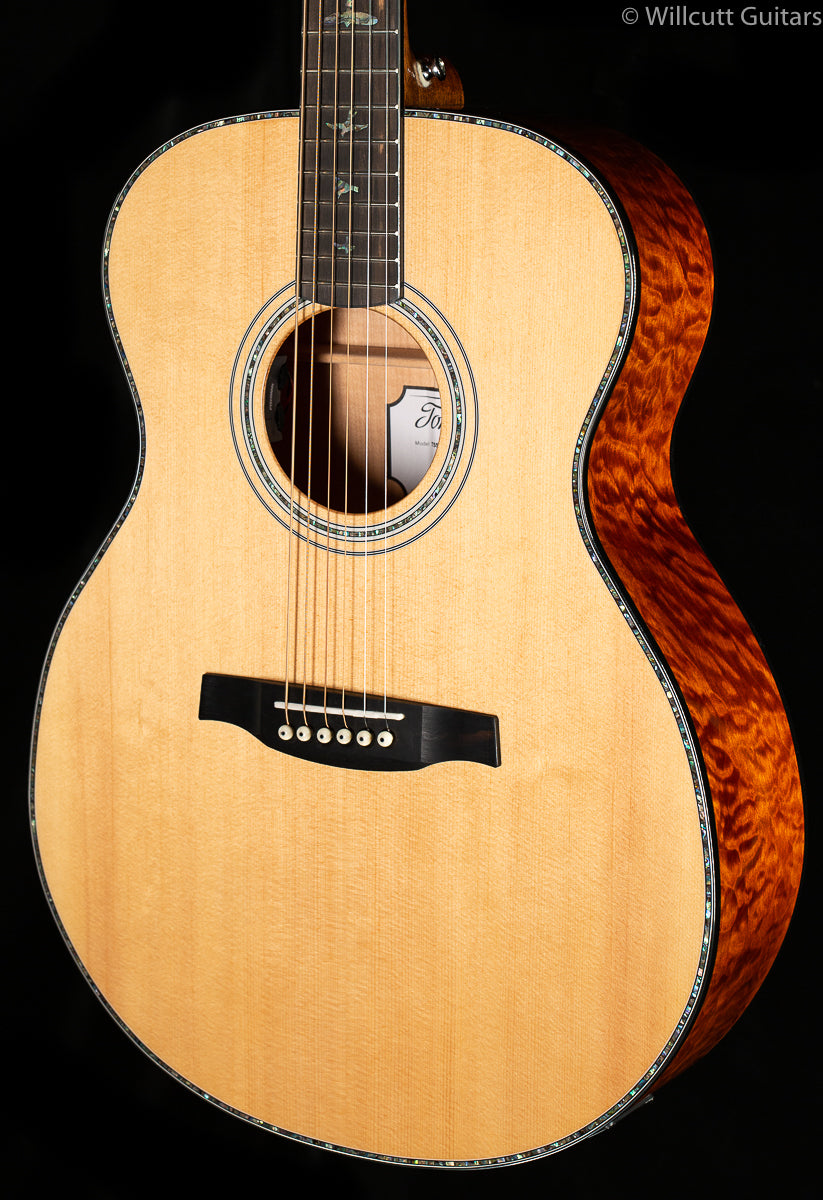 PRS SE Tonare 55E, Black Gold