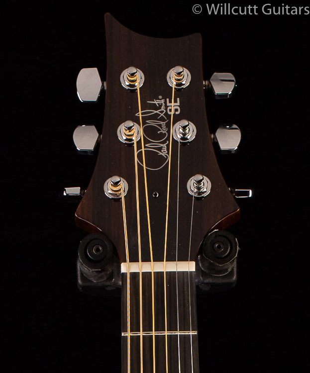 PRS SE Angelus 55, Bahamian Blue