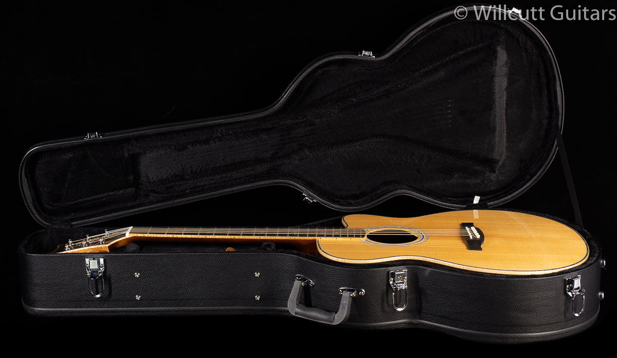 PRS SE Angelus 55, Bahamian Blue