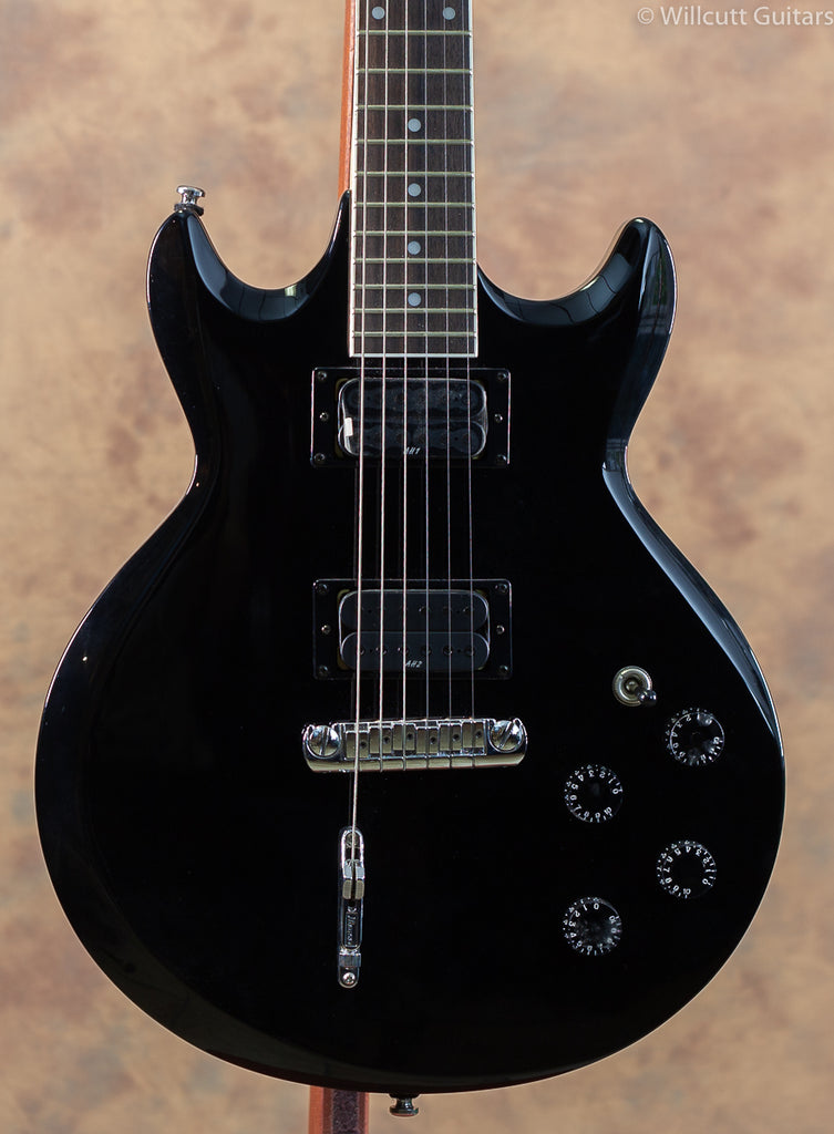 Ibanez AX125 USED (307) - Willcutt Guitars