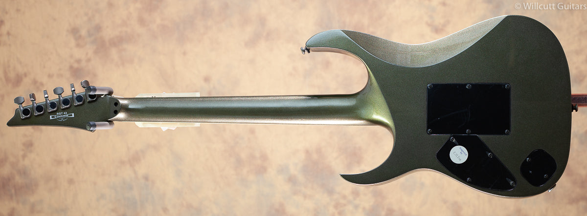 Ibanez RGT42GRN USED (944)