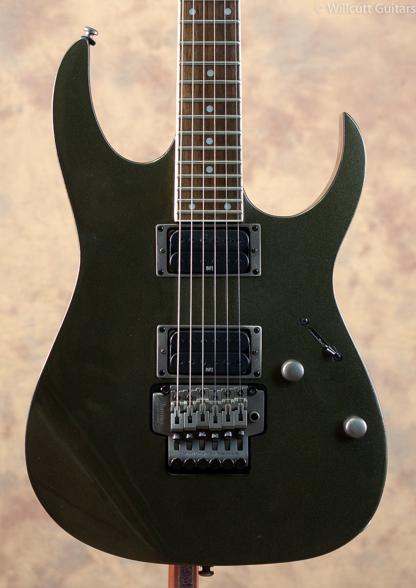 Ibanez RGT42GRN USED (944)