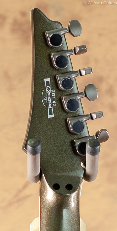 Ibanez RGT42GRN USED (944)