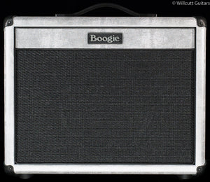 Mesa Boogie 112 LS Guitar Cabinet, Platinum Snake