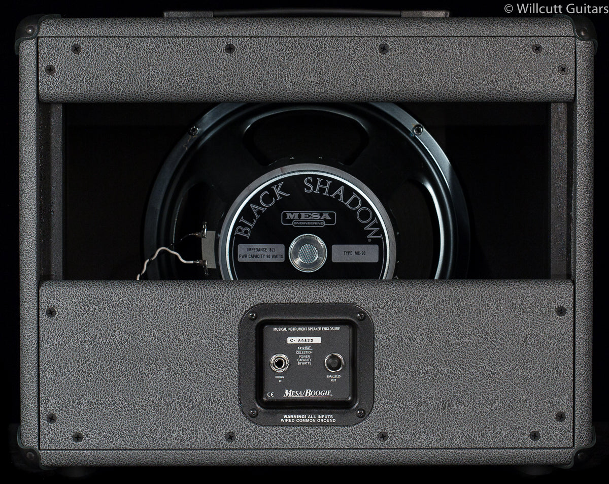 Mesa Boogie 112 LS 19 Cabinet British Slate