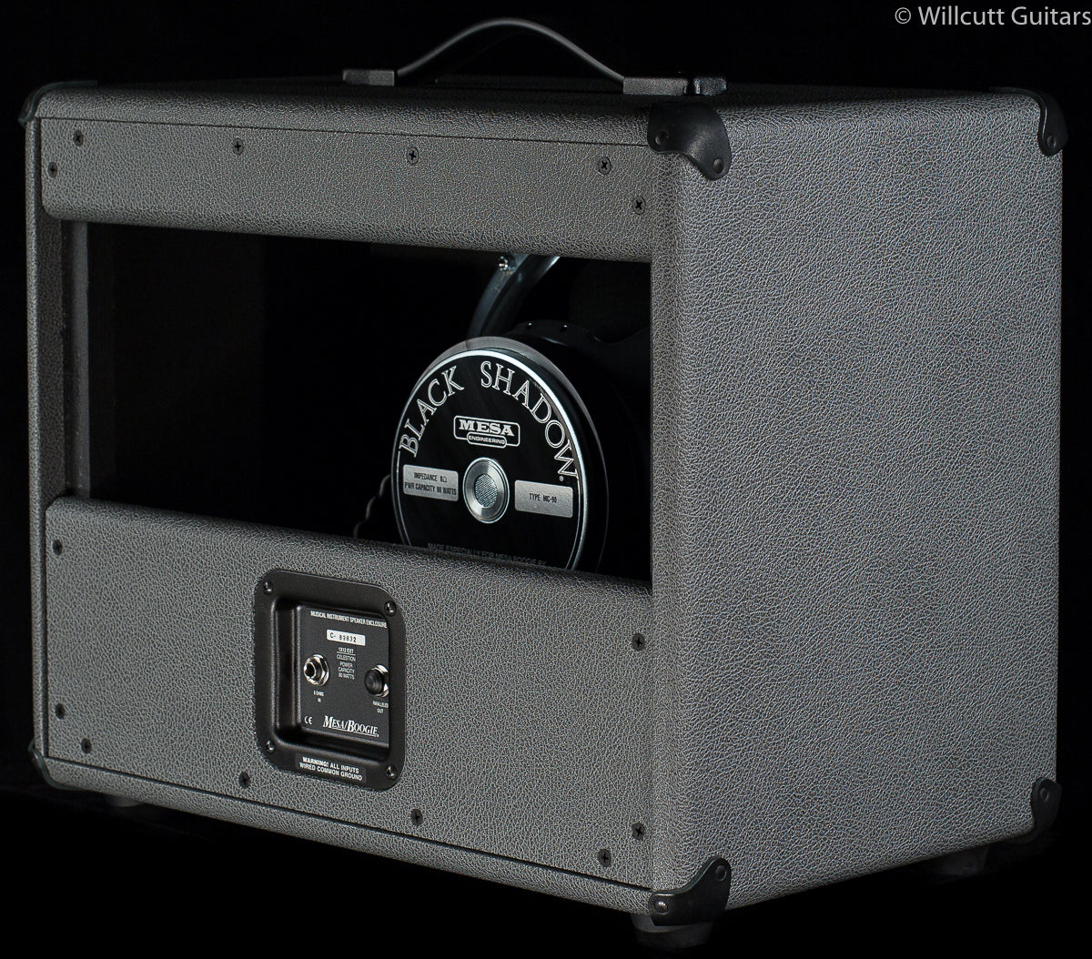 Mesa Boogie 112 LS 19 Cabinet British Slate