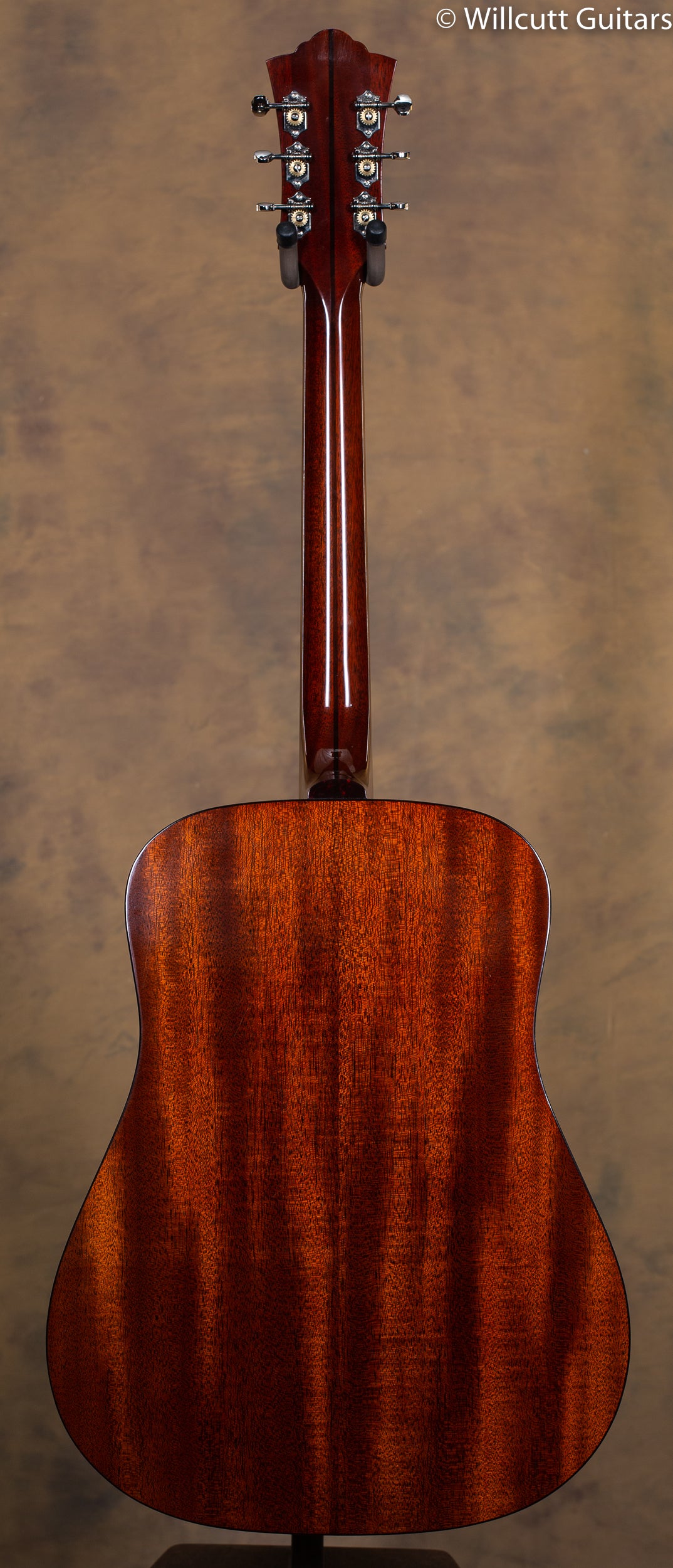 Guild D-40 Traditional Dreadnought Natural