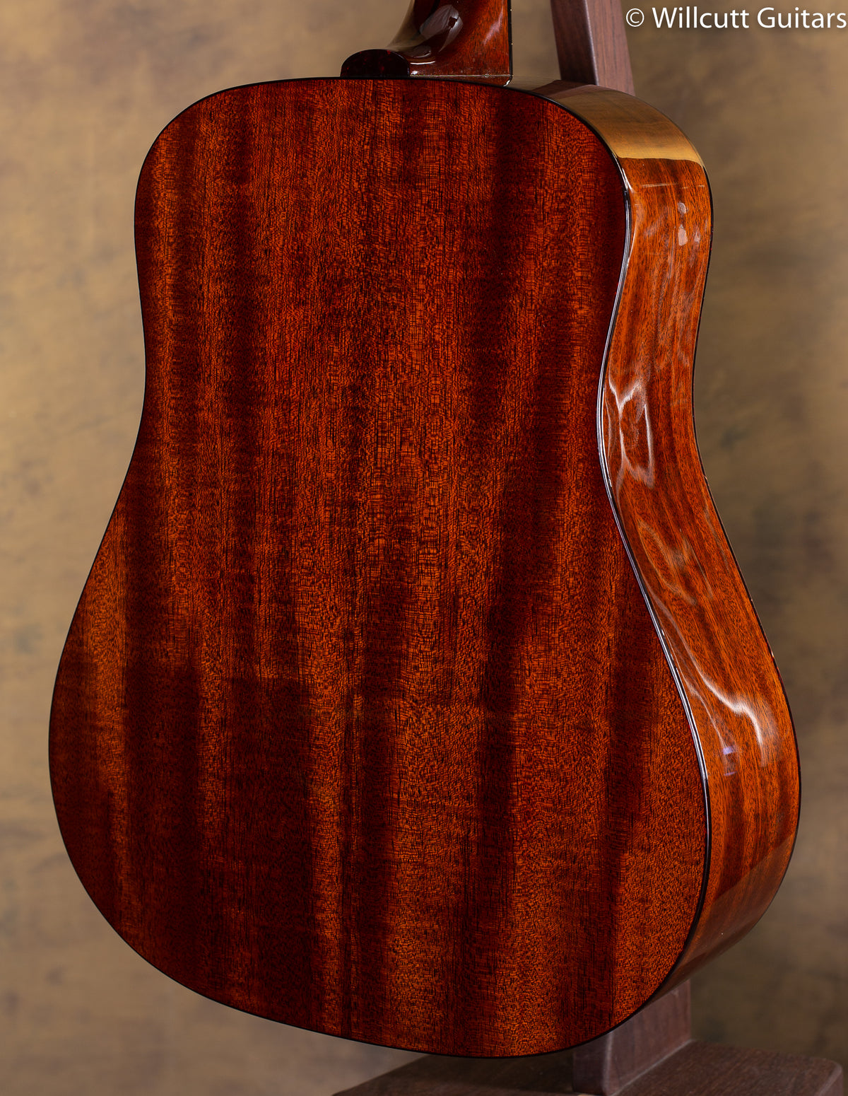 Guild D-40 Traditional Dreadnought Natural