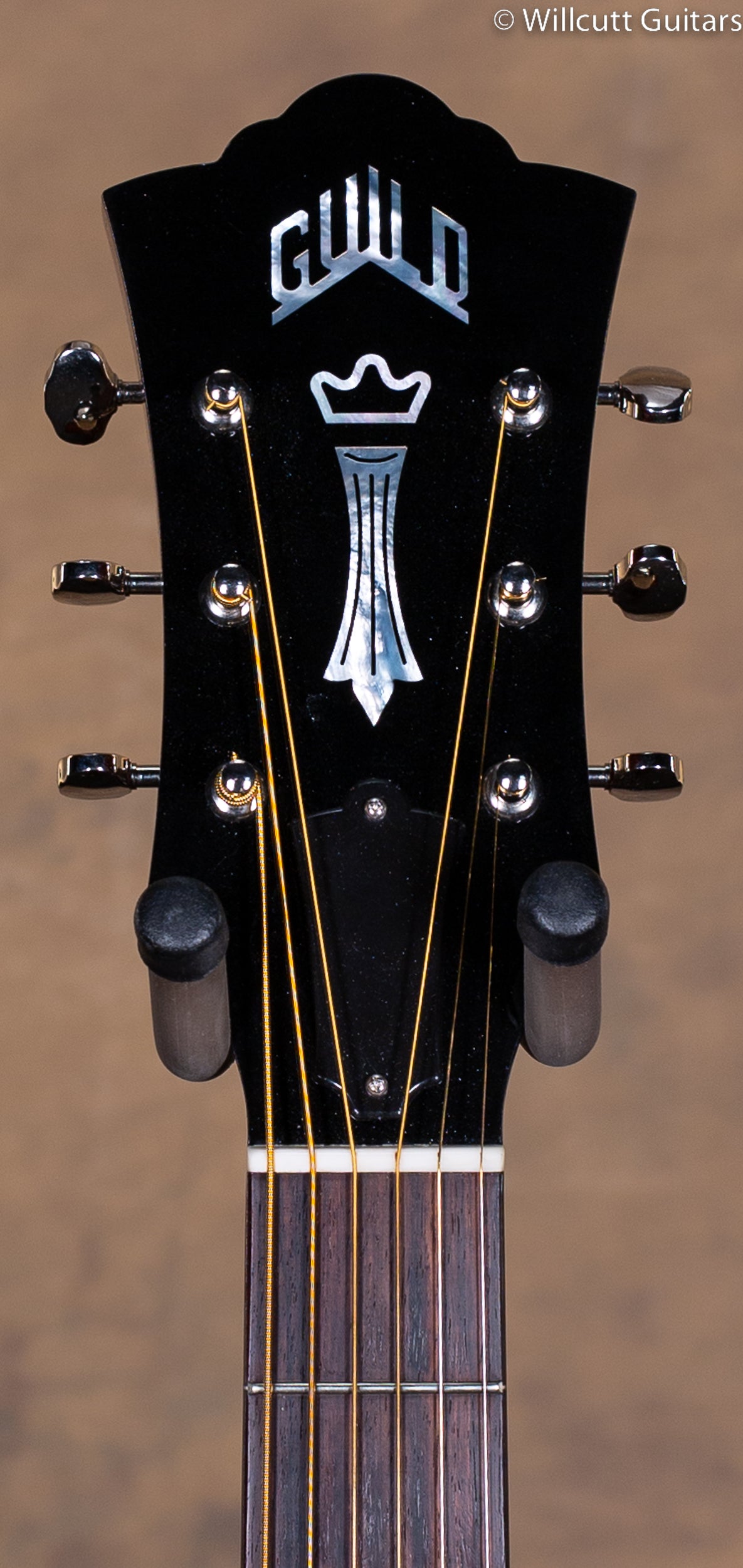 Guild D-40 Traditional Dreadnought Natural