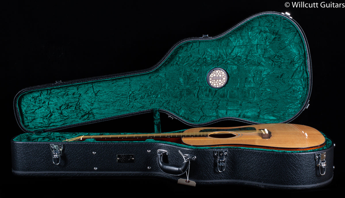 Guild D-40 Traditional Dreadnought Natural