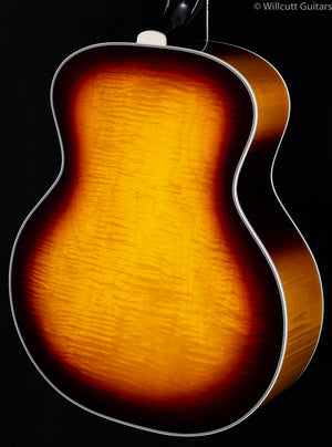 Guild F-512 12-String Maple Antique Sunburst (826)