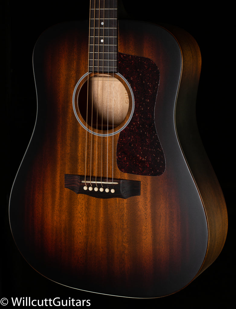 USA GUILD D-20 Vintage Sunburst アコースティック USA GUILD D-20 Vintage Sunburst アコースティック