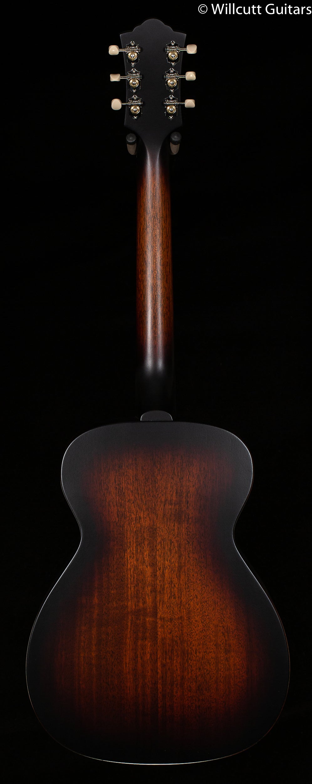 Guild M-20 Vintage Sunburst