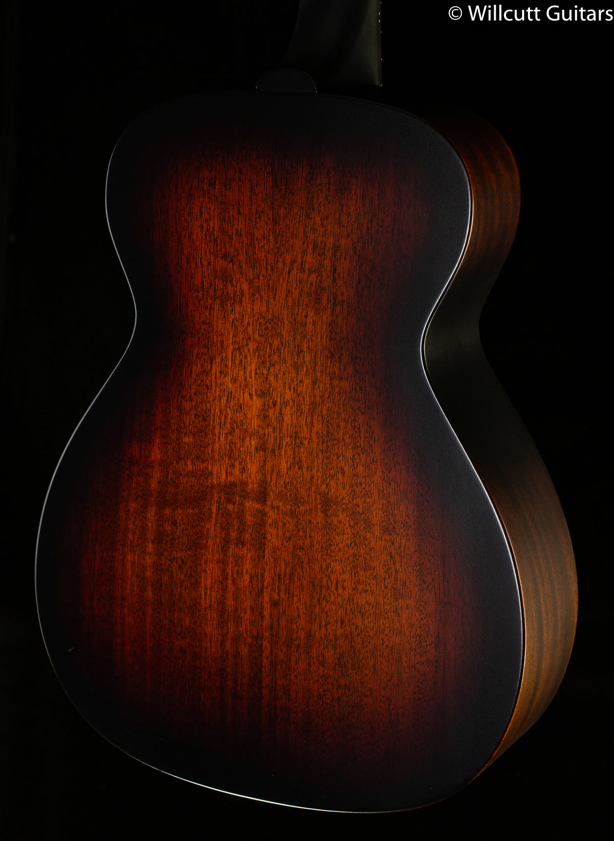 Guild M-20 Vintage Sunburst