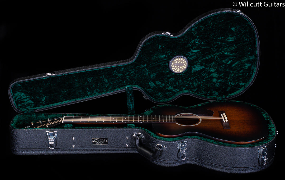 Guild M-20 Vintage Sunburst