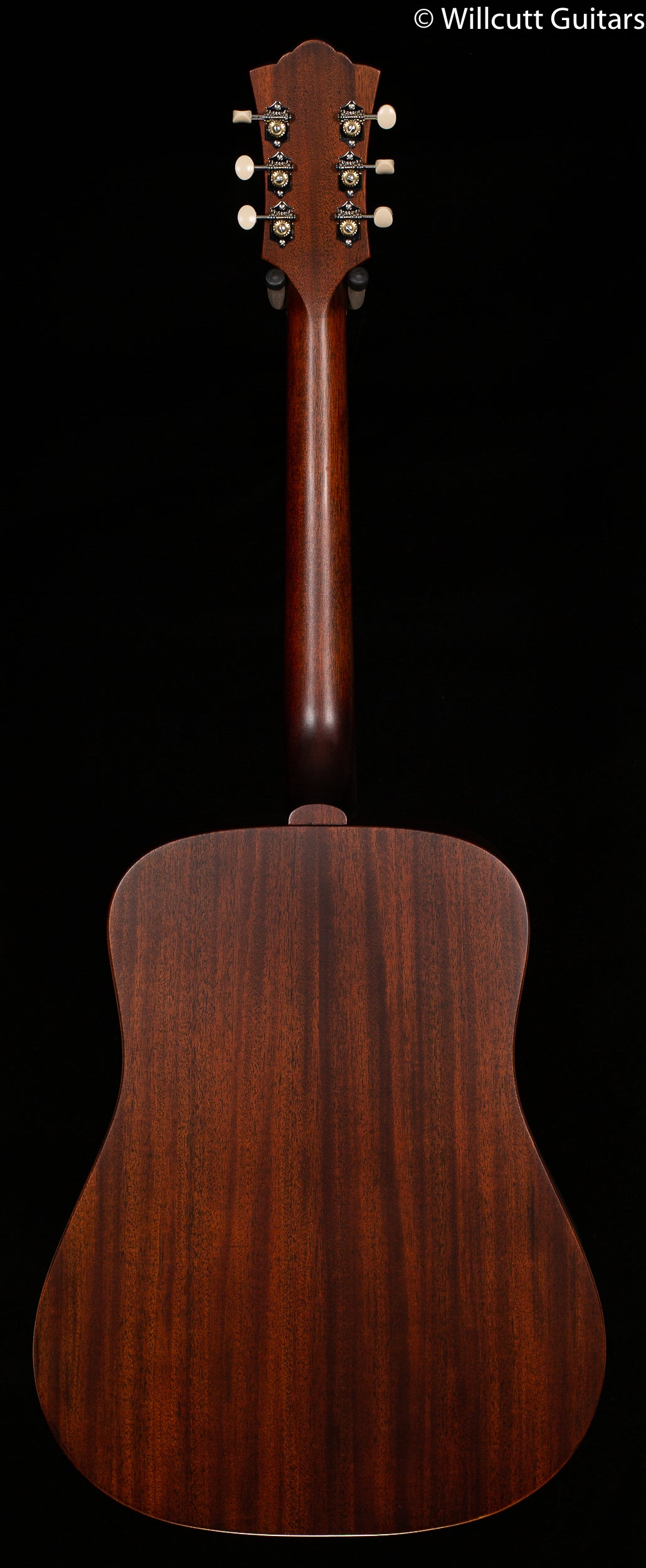 Guild D-20 Natural