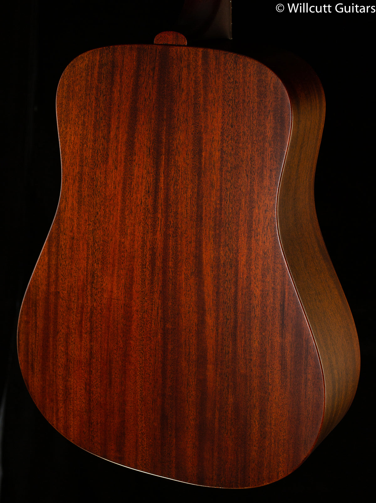 Guild D-20 Natural