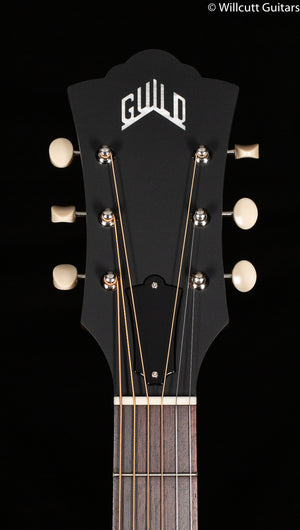 Guild D-20 Natural