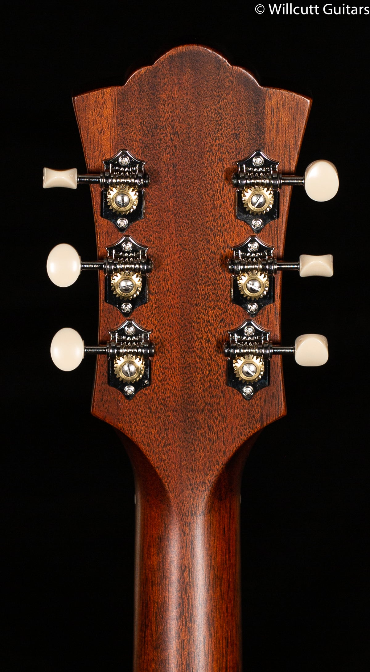 Guild D-20 Natural