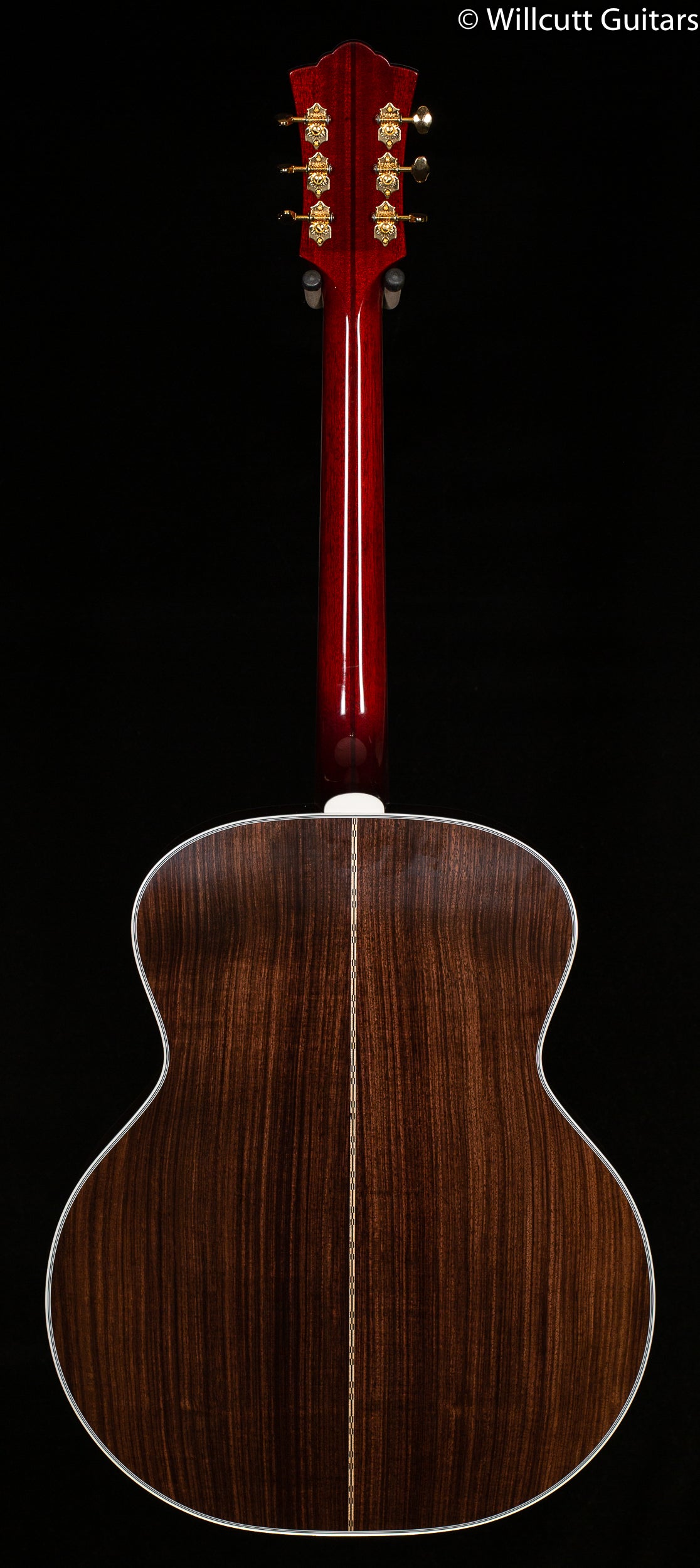 Guild F-55E Natural  w/case (835)