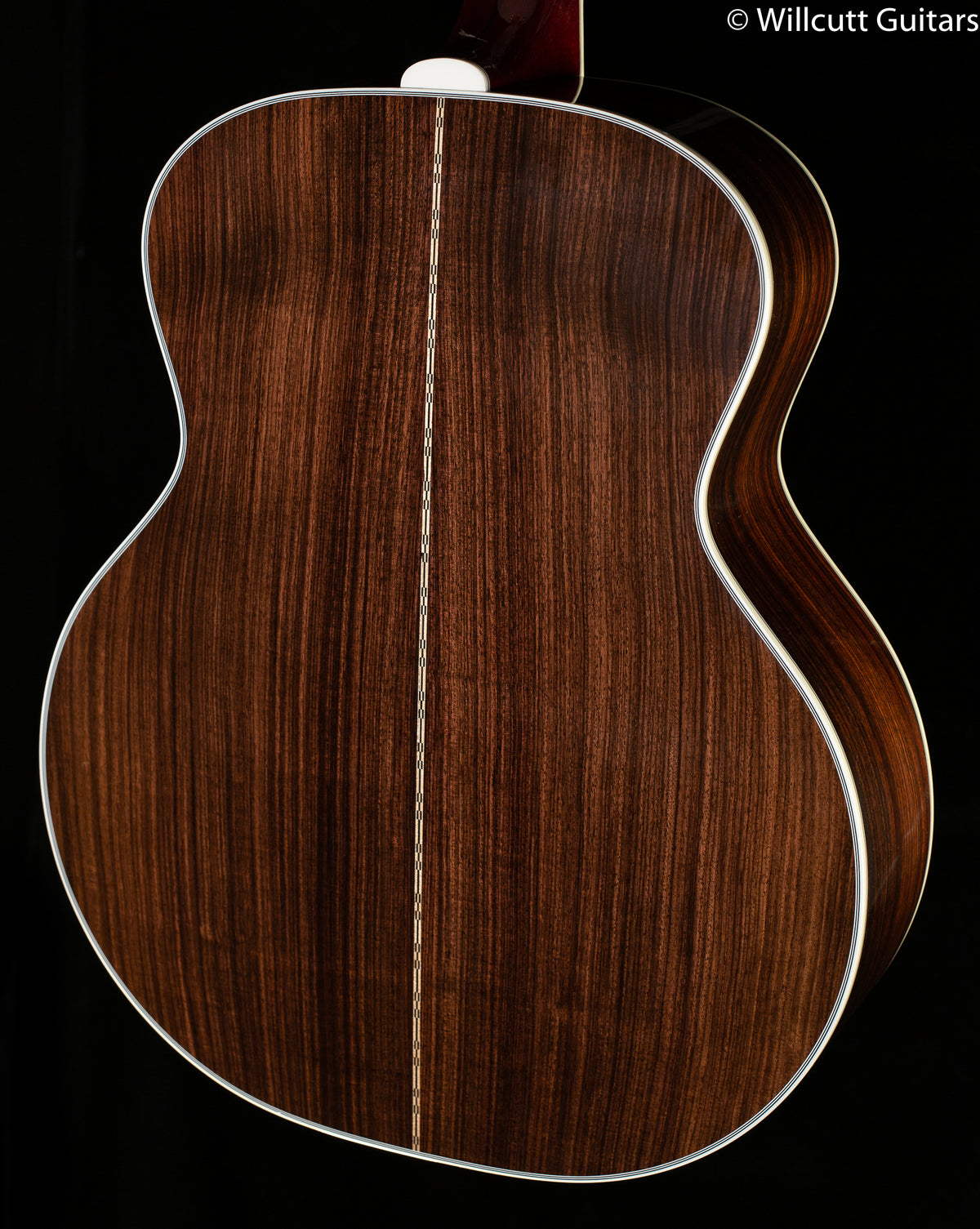 Guild F-55E Natural  w/case (835)