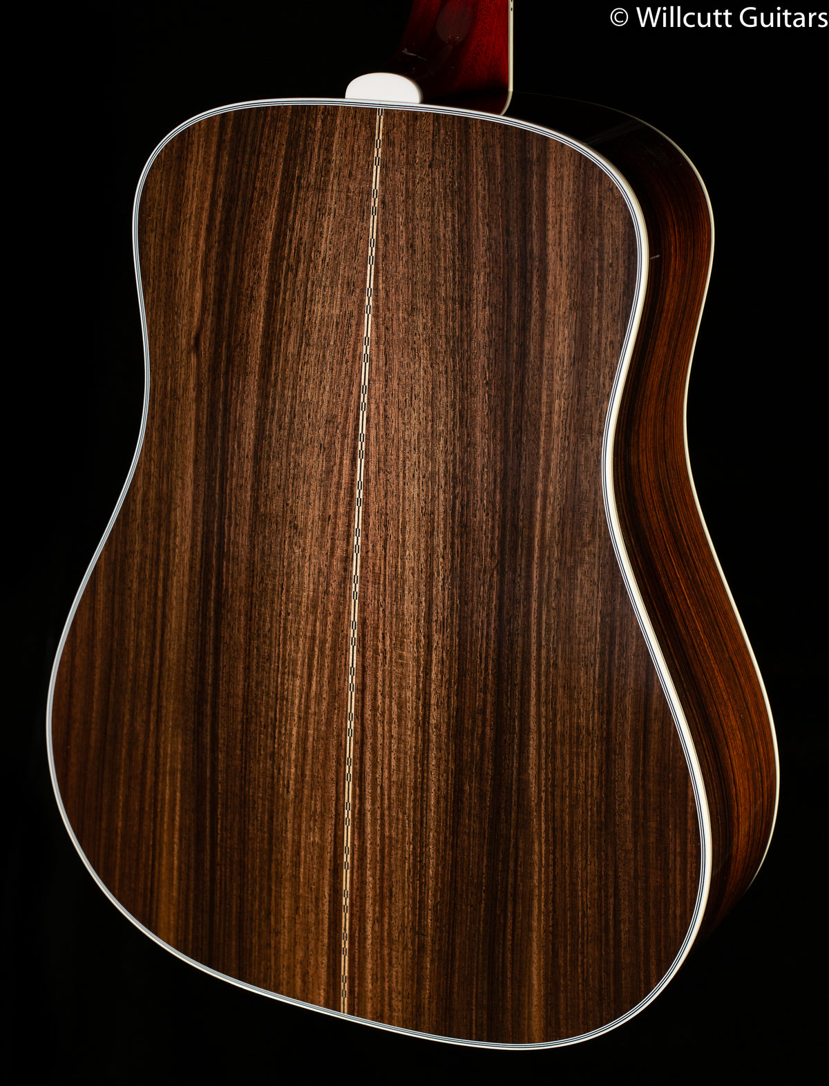 Guild D-55 Natural
