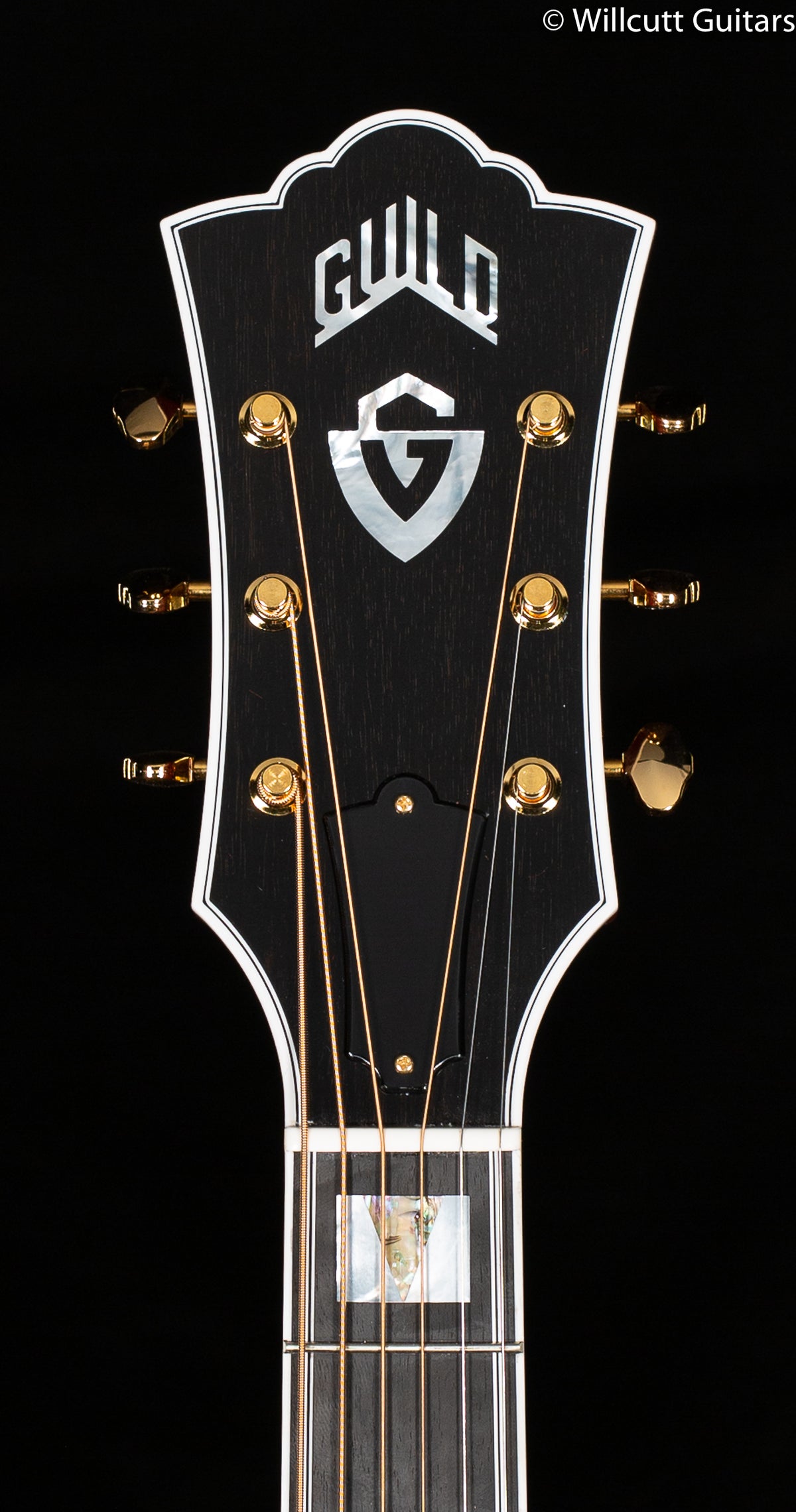 Guild D-55 Natural