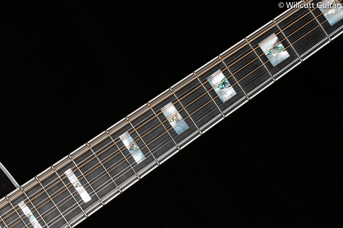 Guild F-512E 12-String Antique Sunburst