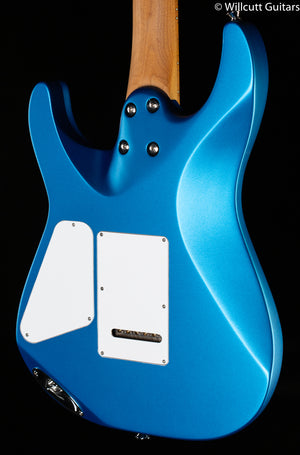 Charvel Pro-Mod DK22 SSS 2PT CM Caramelized Maple Fingerboard Electric Blue (659)