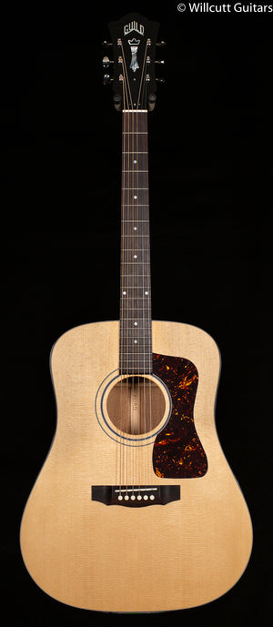 Guild D-40 Traditional Dreadnought Natural
