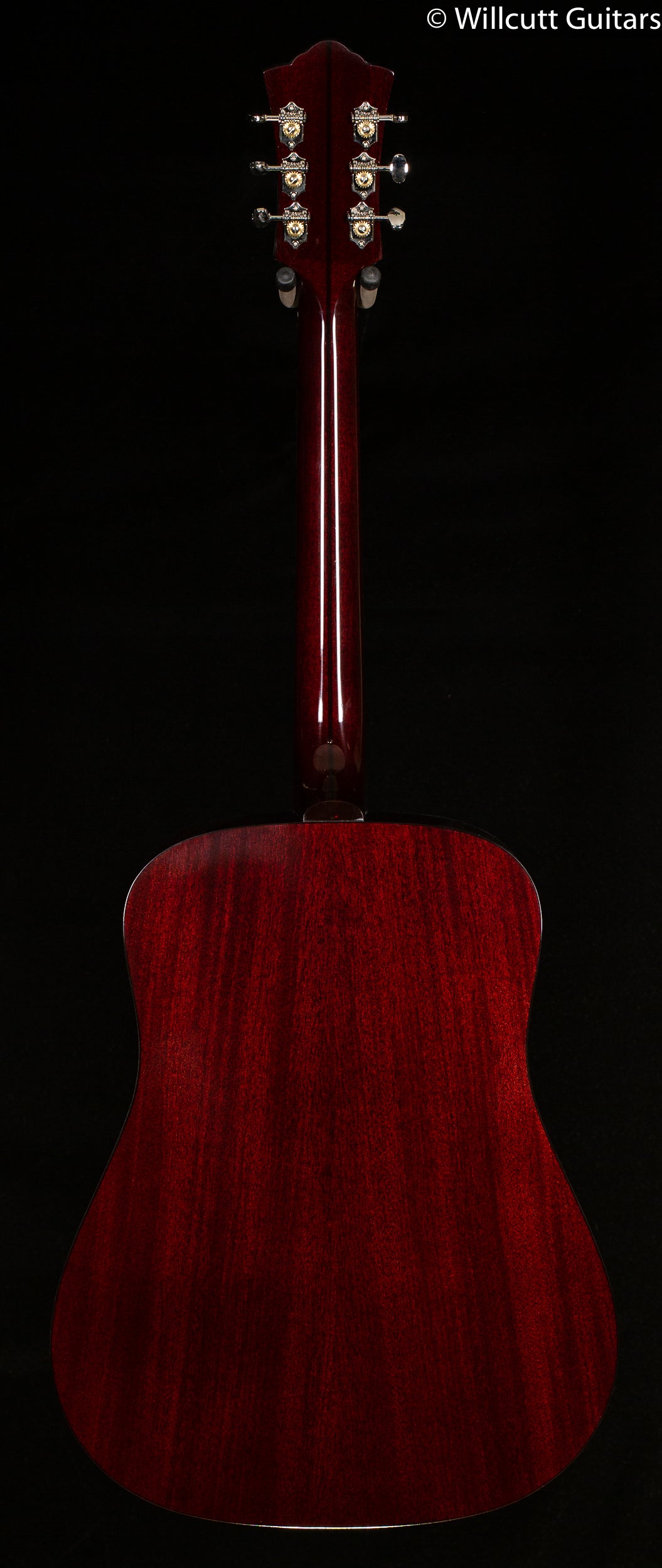 Guild D-40 Traditional Dreadnought Natural