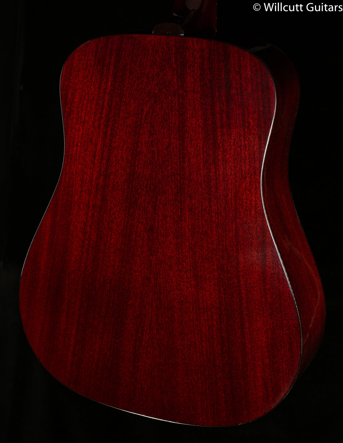 Guild D-40 Traditional Dreadnought Natural