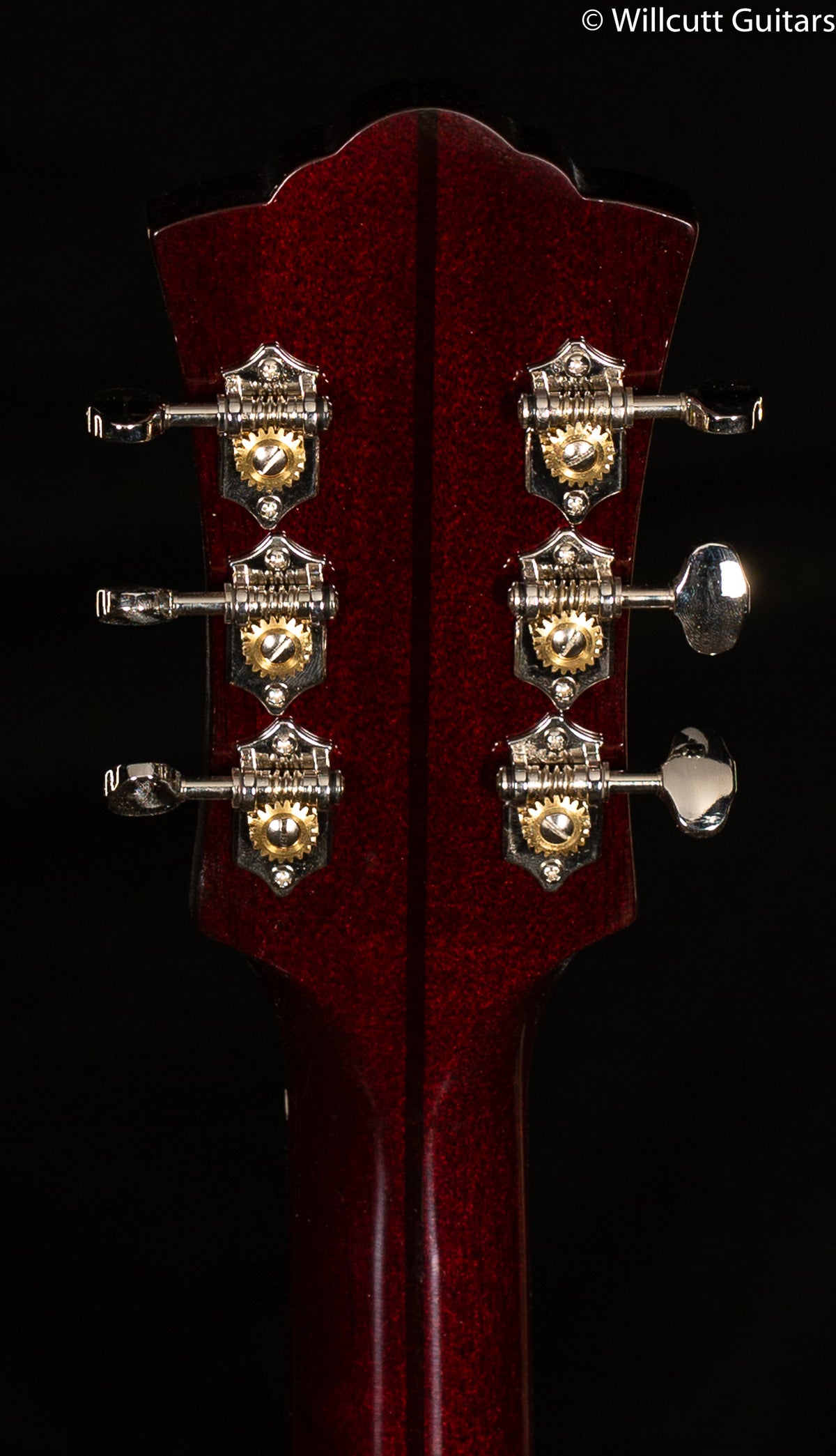 Guild D-40 Traditional Dreadnought Natural