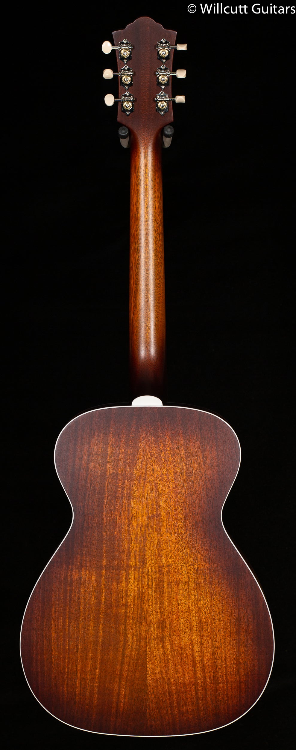 Guild M-25E California Burst (311)