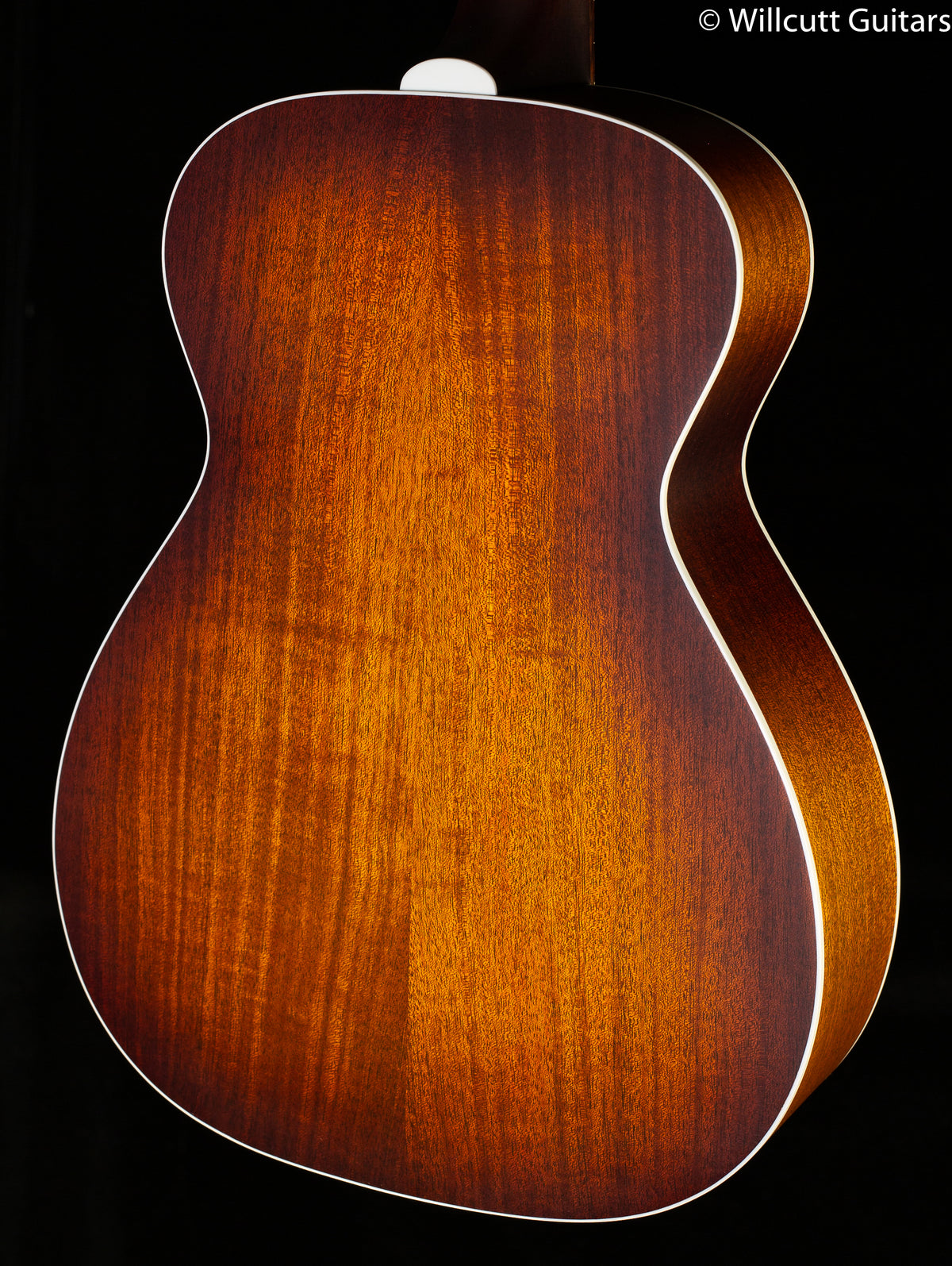 Guild M-25E California Burst (311)